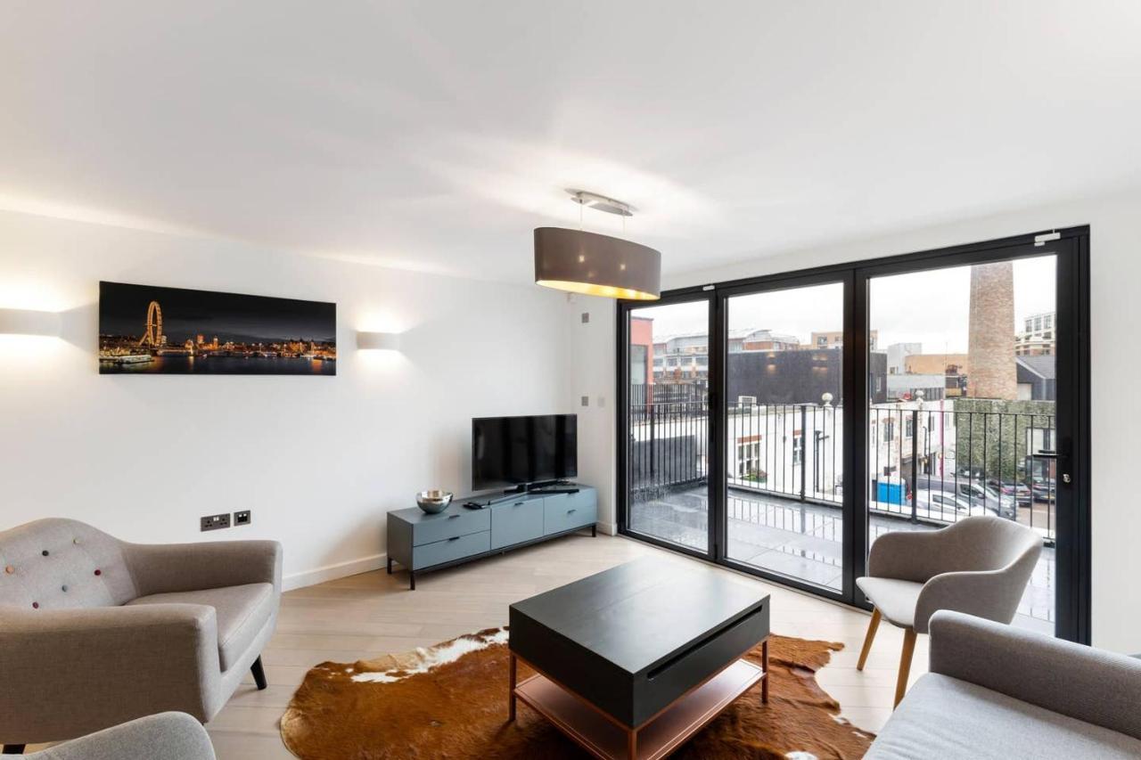 Appartamento Stunning 1 Bedroom Flat *