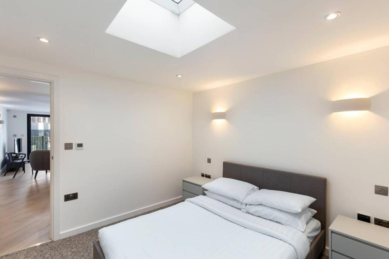Stunning 1 Bedroom Flat Appartamento *