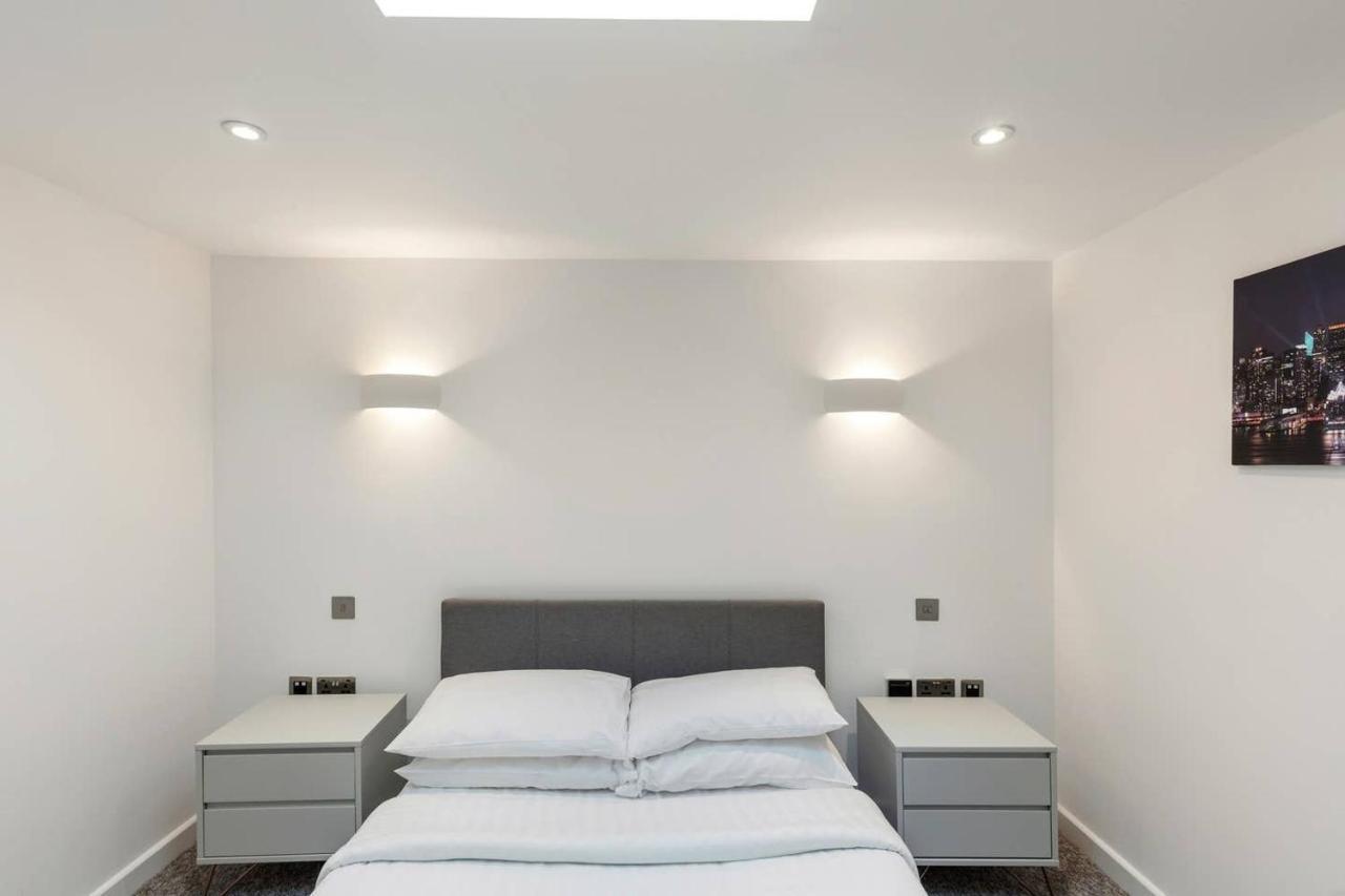 Stunning 1 Bedroom Flat Appartamento