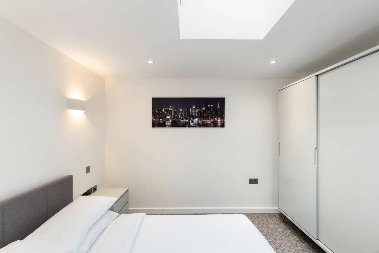 Stunning 1 Bedroom Flat Appartamento *
